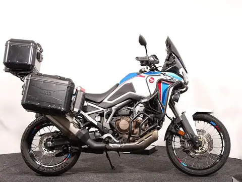 Honda CRF 1100 (bj 2021)