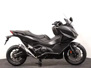 Honda FORZA 750 (bj 2026)