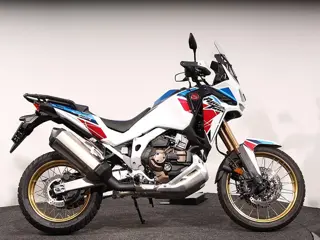 Honda CRF 1100 DCT Adventure Sports (bj 2023)