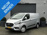 Ford Transit Custom 280 2.0 TDCI L1H1 Trend | Trekhaak | Navigatie | DAB | Carplay | Parkeersensoren