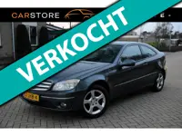 Mercedes-Benz CLC-klasse 180 K. Prestige*Inruil koopje*278DKM*APK 07-2026*