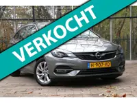 Opel Astra 1.2 Edition LED / Camera + PDC / Carplay / Trekhaak / Rijklaarprijs! / 12mnd Bovag
