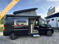 Bürstner Campeo C 600 2 JAAR BELASTINGVRIJ!