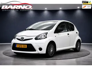 Toyota Aygo 1.0 VVT-i Airco|Elek.Pakket