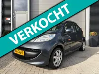 Peugeot 107 1.0-12V XS/152.306 NAP/APK/Airco/Lichtmetaal/