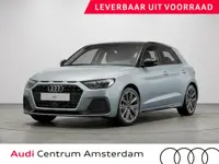 Audi A1 Sportback Advanced edition 25 TFSI 95 PK | Buitenspiegels elektrisch inklapbaar | Apple carp