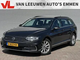 Volkswagen Passat Variant 1.4 TSI PHEV GTE Business | Nieuw Binnen! | Virtual Cockpit | Stoelverwarm