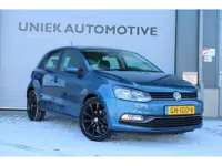 Volkswagen Polo 1.2 TSI COMFORTLINE | AIRCO | NAVIGATIE | PDC V + A | 1E EIG!
