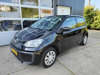 Volkswagen Up! 1.0 BMT move up!