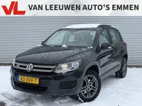 Volkswagen Tiguan 1.4 TSI Comfort&Design | Nieuw Binnen! | Cruise | Trekhaak | Sensoren