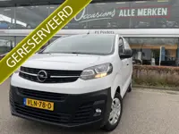 Opel Vivaro 2.0 CDTI L2H1 Edition 2 zitplaatsen voor - Airco - Cruise control - Parkeersensoren voor