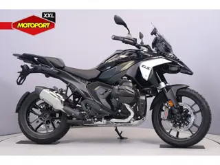 BMW R 1300 GS (bj 2026)