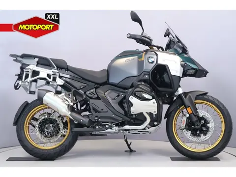 BMW R 1300 GS ADVENTURE (bj 2026)