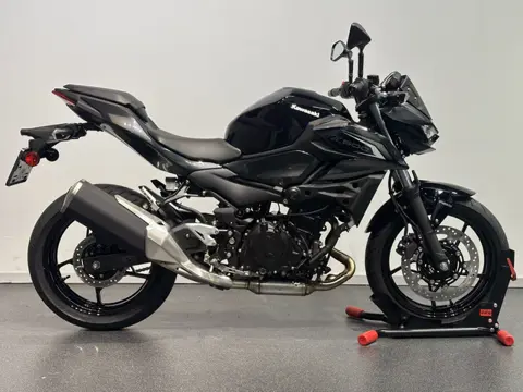 Kawasaki Z500 (bj 2026)