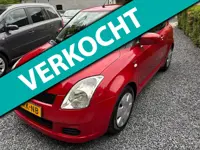 Suzuki Swift 1.5 GLS AIRCO ZEER MOOIE AUTO
