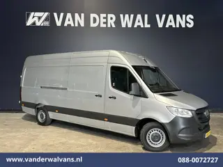 Mercedes-Benz Sprinter 314 CDI 143pk L3H2 Euro6 Airco | Camera | Navigatie | Apple Carplay | Android