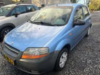 Daewoo Kalos 1.2 Pure KM 142000 MET NAP