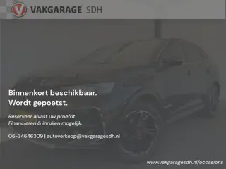 DS 7 Crossback 1.2 PureTech Performance Line|Automaat|Alcantara|LED-Koplampen|Black on Black