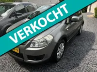 Suzuki SX4 1.6 Comfort AIRCO