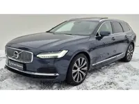 Volvo V90 2.0 T6 Phev AWD Plus 19” Wielen - Panoramadak - Trekhaak – Harman Kardon Audio -  Camera a