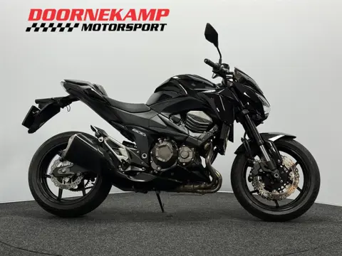 Kawasaki Z 800 (bj 2013)