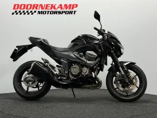 Kawasaki Z 800 (bj 2013)