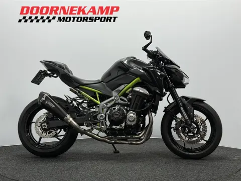 Kawasaki Z 900 ABS (bj 2018)