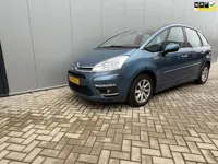 Citroen C4 Picasso 1.6 THP Tendance EGS