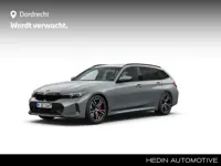 BMW 3 Serie Touring 318d M-Sport Pro | Harman Kardon | Active Cruise Controle | Stoelverwarming | Zo