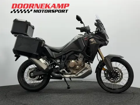 Honda CRF 1100 AFRICA TWIN ADVENTURE SPORTS (bj 2023)