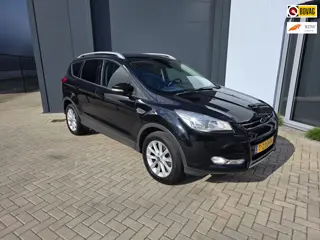 Ford Kuga 2.0 TDCI|Trekhaak|Cruise
