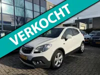 Opel Mokka 1.6 Selection Full Options, APK 01/27, Apple Carplay