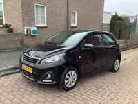 Peugeot 108 1.0 e-VTi Active airco CarPlay