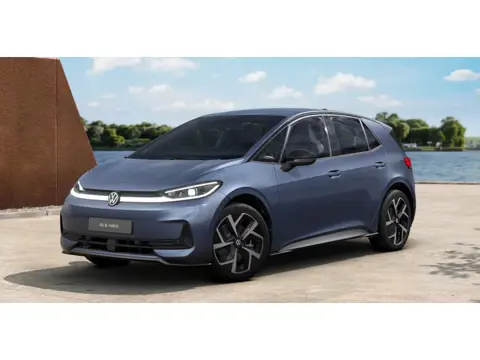 Volkswagen ID.3 ID3 NEO style EERSTE VAN NL