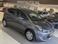 Hyundai ix20 1.4i i-Motion Airco, Trekhaak, Stuurbekrachtiging