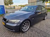 BMW 3-serie 318i LPG G3, Apk, Nap, Inruil mogelijk.