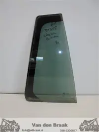 Opel Vectra Caravan 2004-2009 Driehoekraam rechtsachter