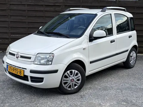 Fiat Panda 1.2 Edizione Cool / Airco / Trekhaak / NAP