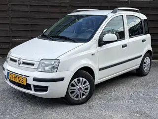 Fiat Panda 1.2 Edizione Cool / Airco / Trekhaak / NAP