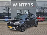 Suzuki Ignis 1.2 Smart Hybrid Select CVT Automaat | Airco | Camera | Bluetooth | 16" LMV | Tot 10jr.