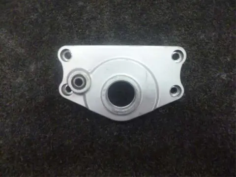 T STUK BMW K 1200 RS 2001 - 2005 / 1997 - 2000