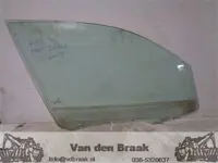 BMW 1 serie E87 2004-2011 Portierraam rechtsvoor