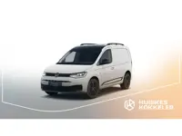 Volkswagen Caddy Cargo 1.5 TSi 150pk DSG eHybrid PHEV Limited Edition > verwacht < Incl. Voor Mekaar