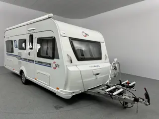 TEC Travel King 510 TE Enkele bedden Cassetteluifel Mover