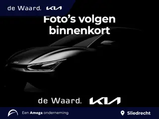 Kia EV4 GT-PlusLine 81.4 kWh | Glazen schuif-/kanteldak | Harman Kardon soundsystem | Head-up displa