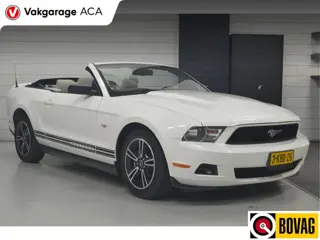 Ford USA Mustang 4.0 V6