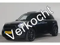 MINI Countryman 1.6 Cooper S Chili Panoramadak I Leder I Climate