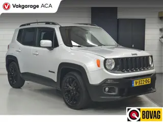 Jeep Renegade 1.4 MultiAir Longitude