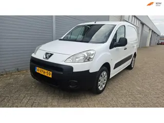 Peugeot Partner 122 1.6 HDI L1 XT Profit + Airco | APk 06-2027