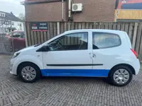 Renault Twingo 1.5 dCi Authentique